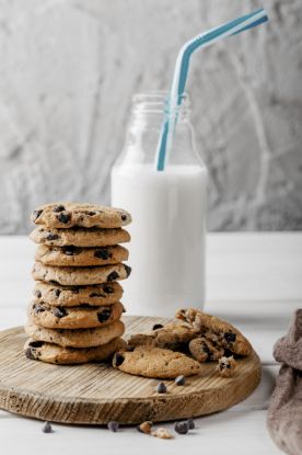 Picture of Milk & Cookie Pack